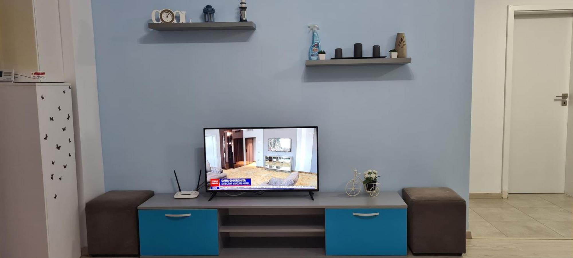 Mamaia Nord Apartment Navodari Luaran gambar