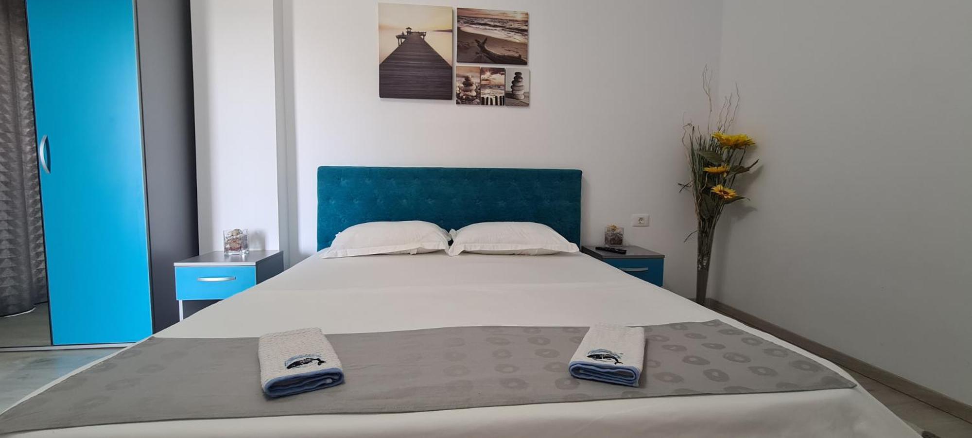 Mamaia Nord Apartment Navodari Luaran gambar