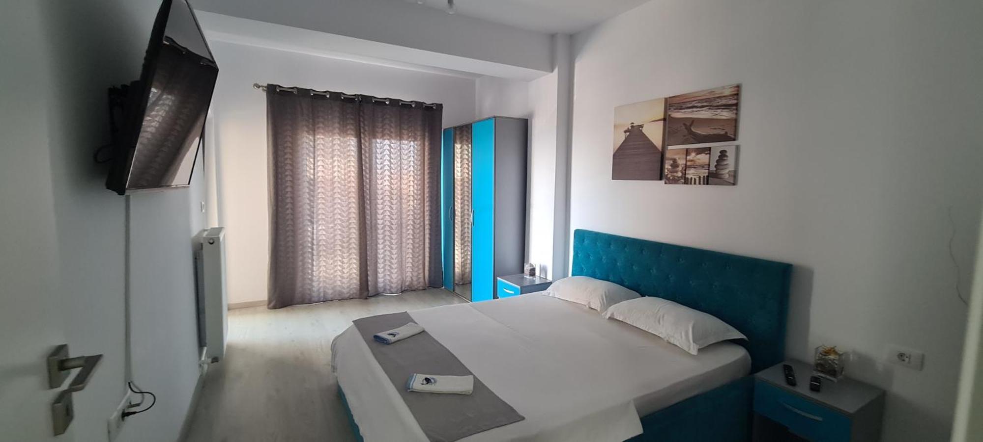 Mamaia Nord Apartment Navodari Luaran gambar