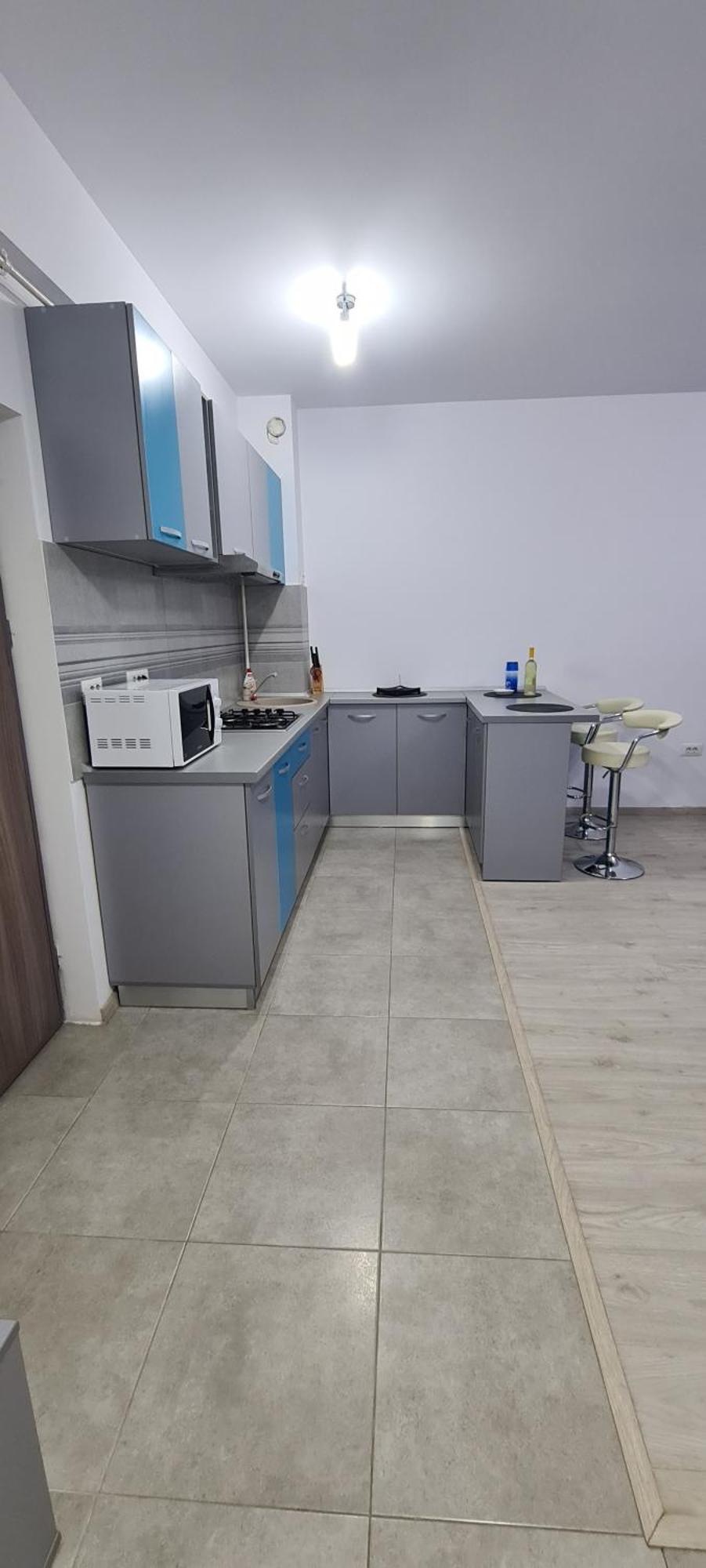 Mamaia Nord Apartment Navodari Luaran gambar
