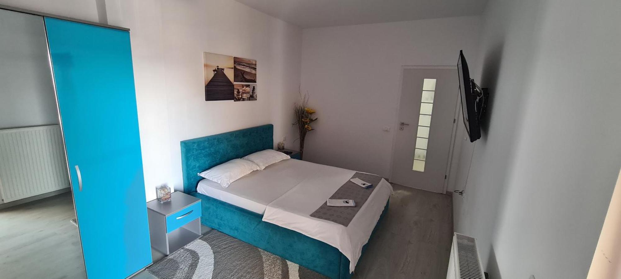 Mamaia Nord Apartment Navodari Luaran gambar